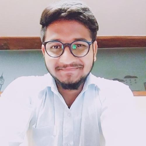 Abulkasim P. profile photo