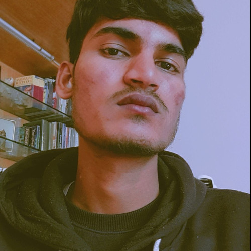 Sameer K.