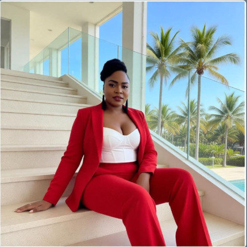 Nkem L. profile photo