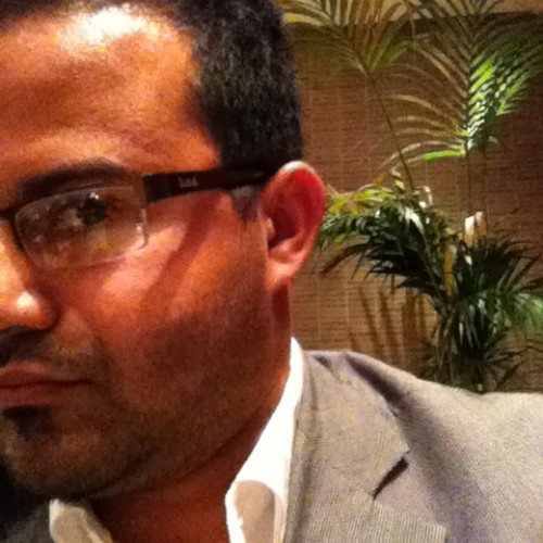 Morad K. profile photo