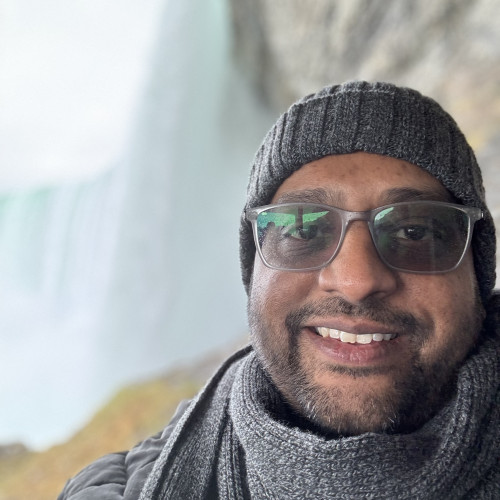 Karl R. profile photo