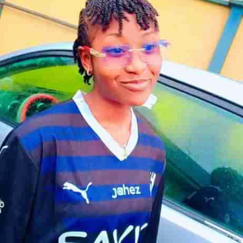 Omeke F. profile photo