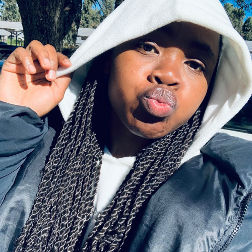 Lesedi B. profile photo