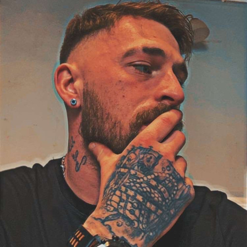 Liam H. profile photo