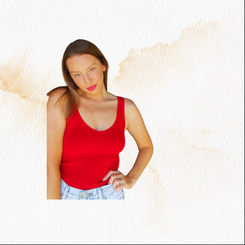 Kristen P. profile photo