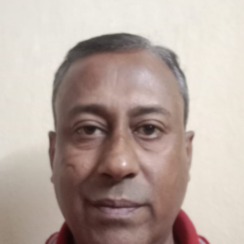ANIMESH C. profile photo