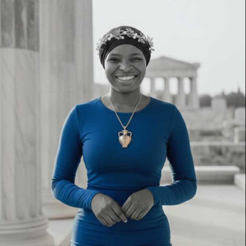 kehinde m. profile photo