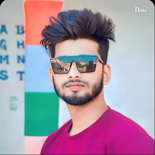 Mr Amit  K.