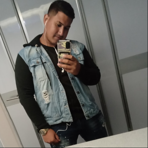 Johan P. profile photo