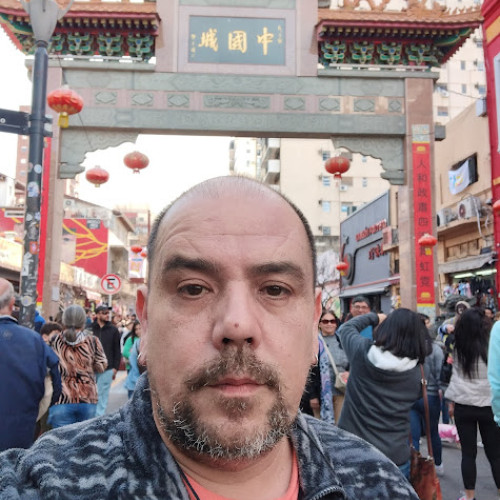 luis j. profile photo