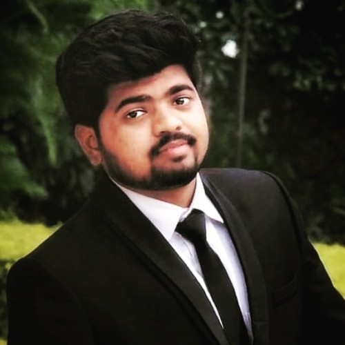 Suraj  B.