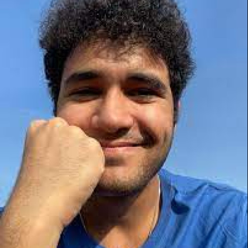alan m. profile photo