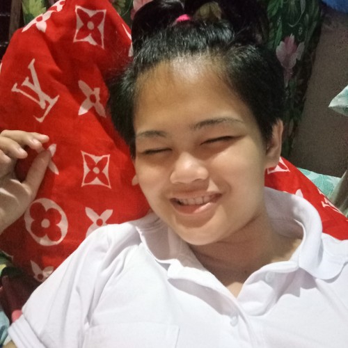 Kristine  R.