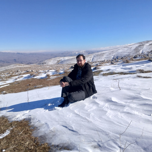 Mahdi H. profile photo