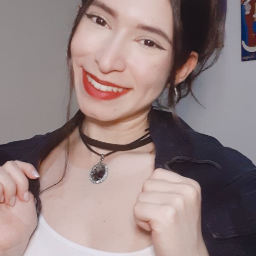 Dani P.