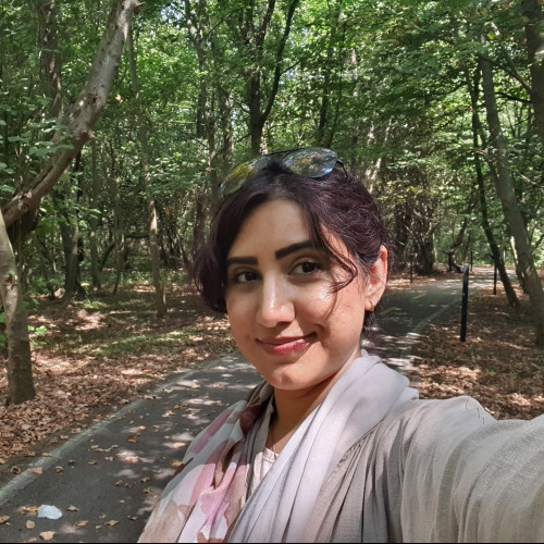 Zahra  M. profile photo