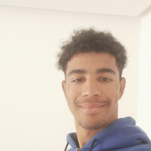 Yassine B. profile photo