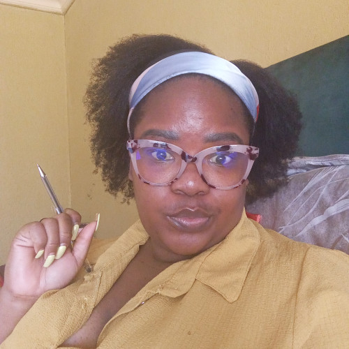 Vuyiswa K. profile photo