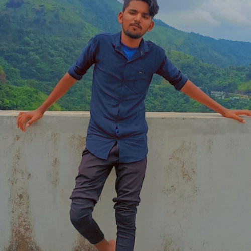 Dharani  C. profile photo
