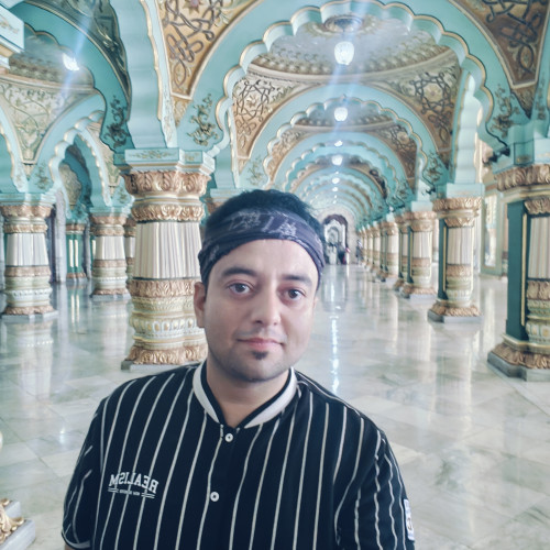 Sidhant S. profile photo