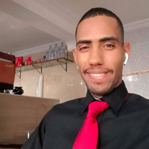 Abdelhakim A. profile photo