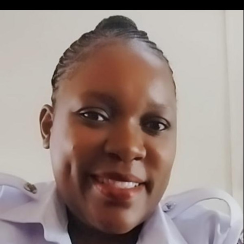 Mary U. profile photo
