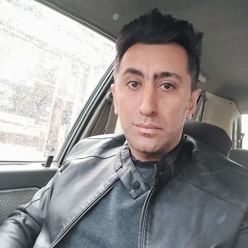 bagher a. profile photo