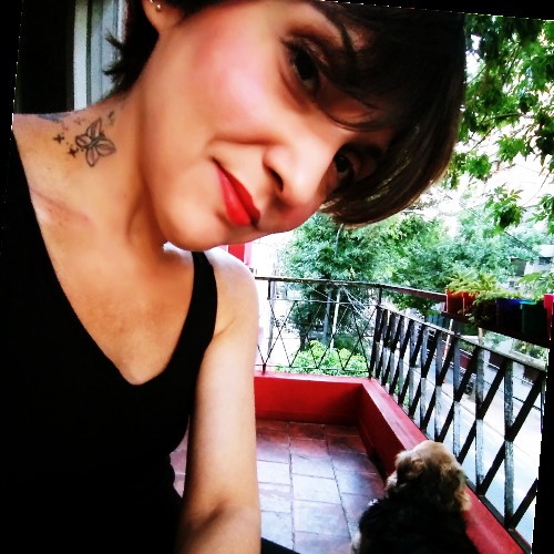 Adriana P.