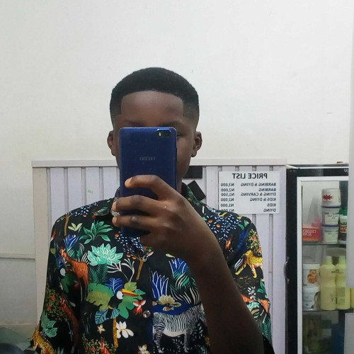 Onyedika A. profile photo