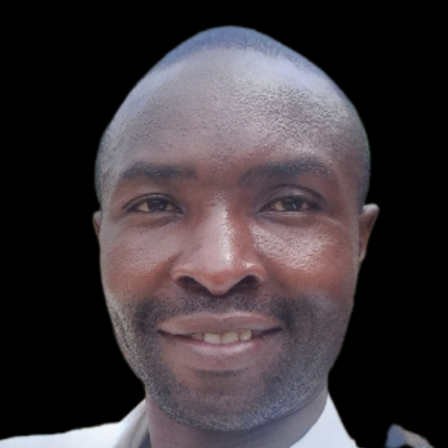 Benard  O.