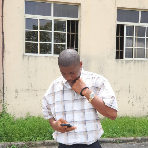 Miracle O. profile photo