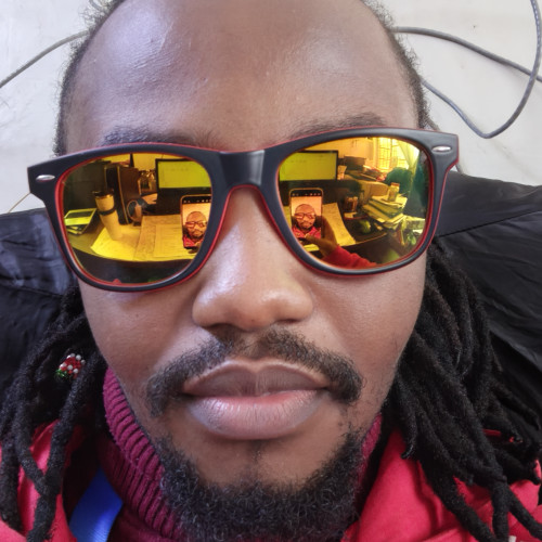 Rodrick M. profile photo