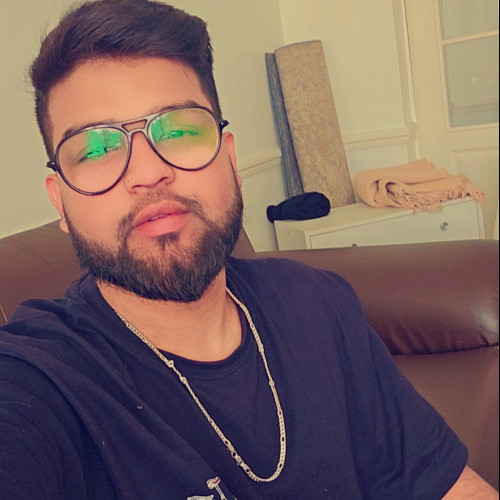 Mohammed M. profile photo