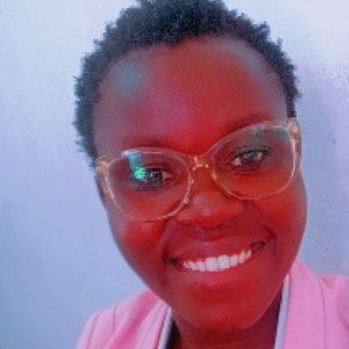 Moreen A.