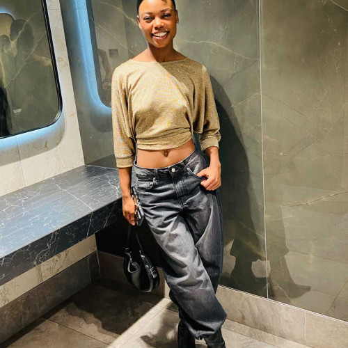 Lerato T. profile photo