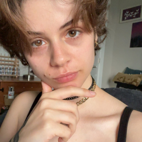 Isabella D.