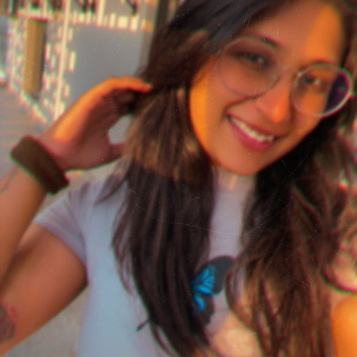 Srishti S. profile photo