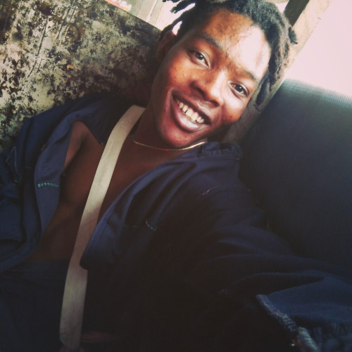 Destiny  E. profile photo