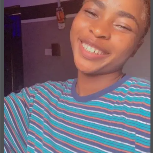 Celestina O. profile photo