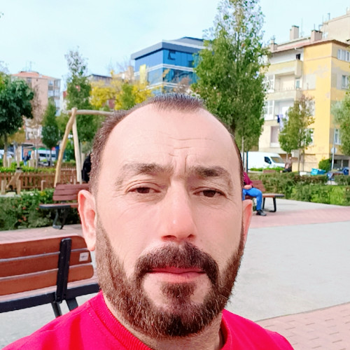 Halit E. profile photo