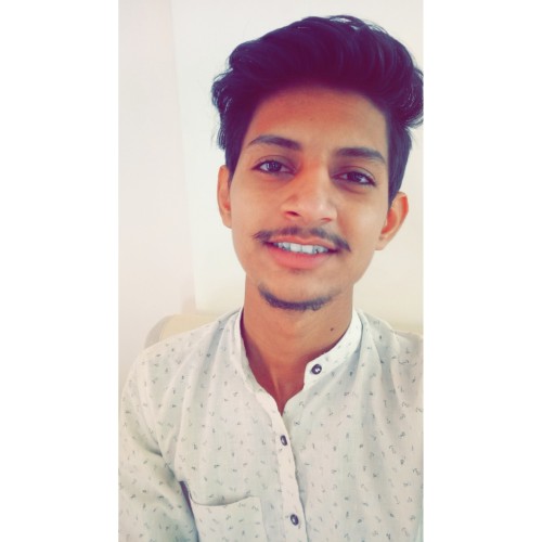 Pratik D. profile photo