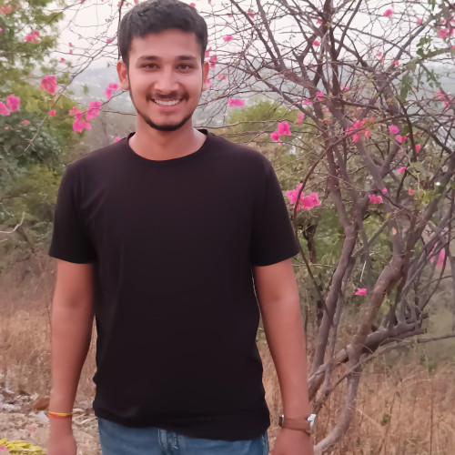 Suraj  D. profile photo