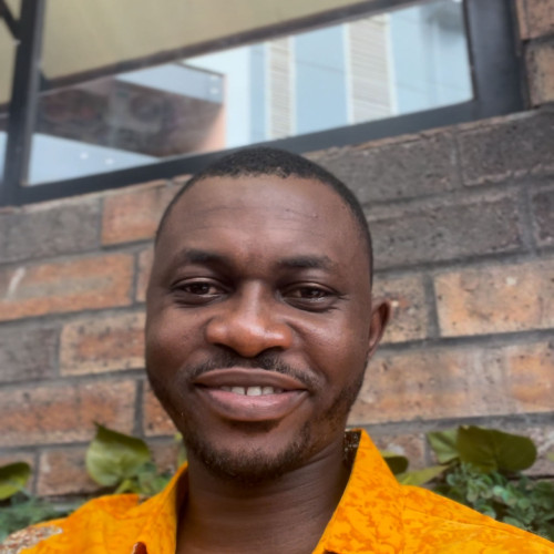 victor p. profile photo