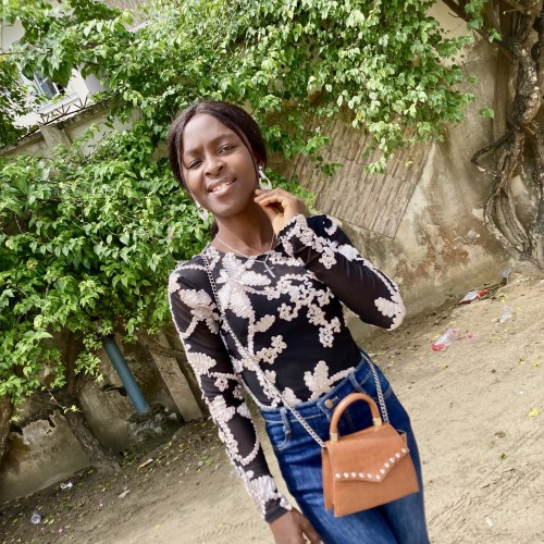 Balogun O.