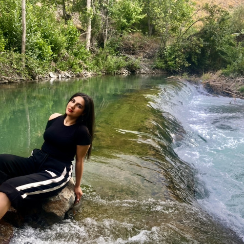 Negar B. profile photo