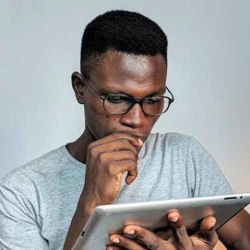 Dike B. profile photo