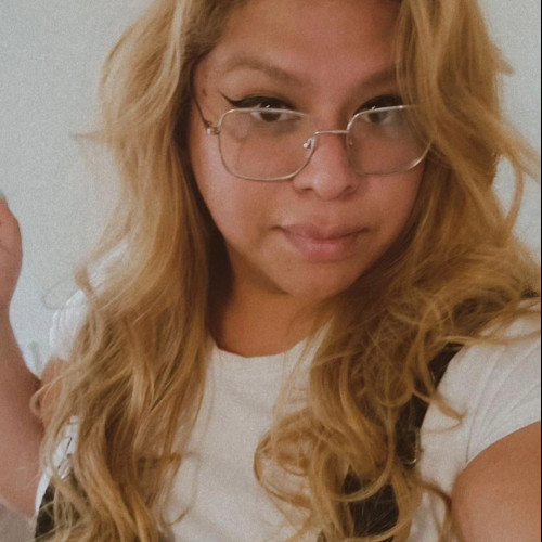 Jarisa F. profile photo