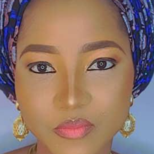 Zainab A.