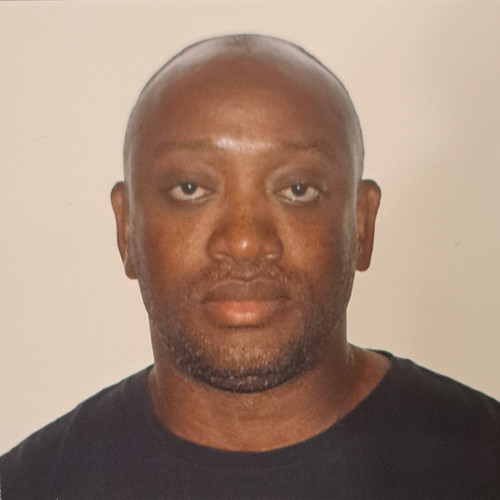 Demar B. profile photo