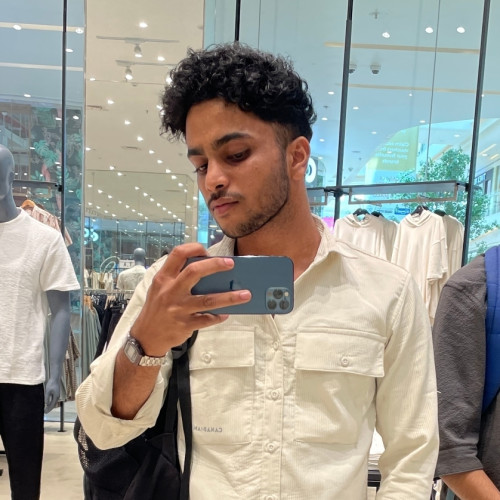 Farook  B.